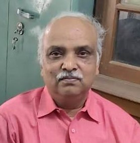 Arun Kanti Jana